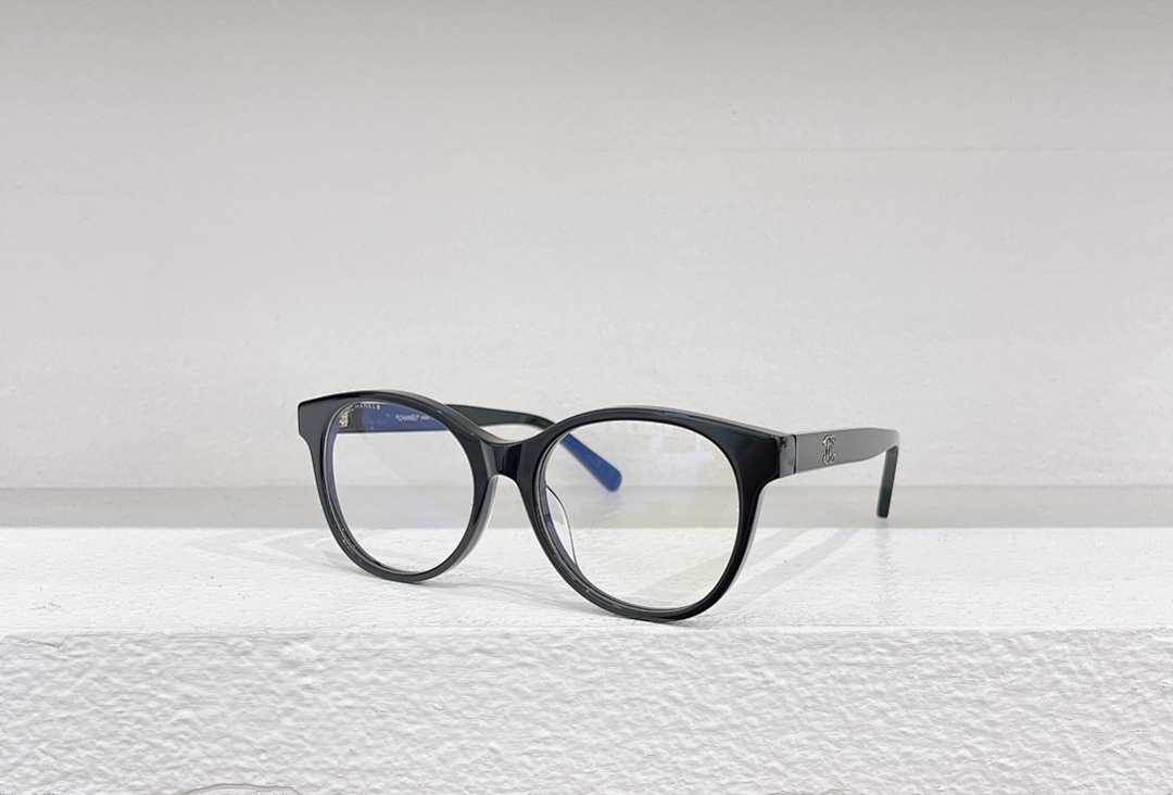 Chanel MODEL:CH3471-S-ASIZE:52, photo 1