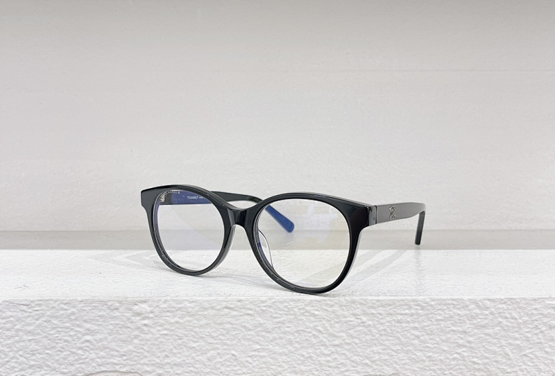 Chanel MODEL:CH3471-S-ASIZE:52, photo 1