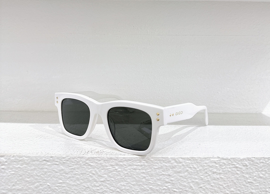 Other GUCCIMODEL:GG1835SKSIZE:52 - Image 9