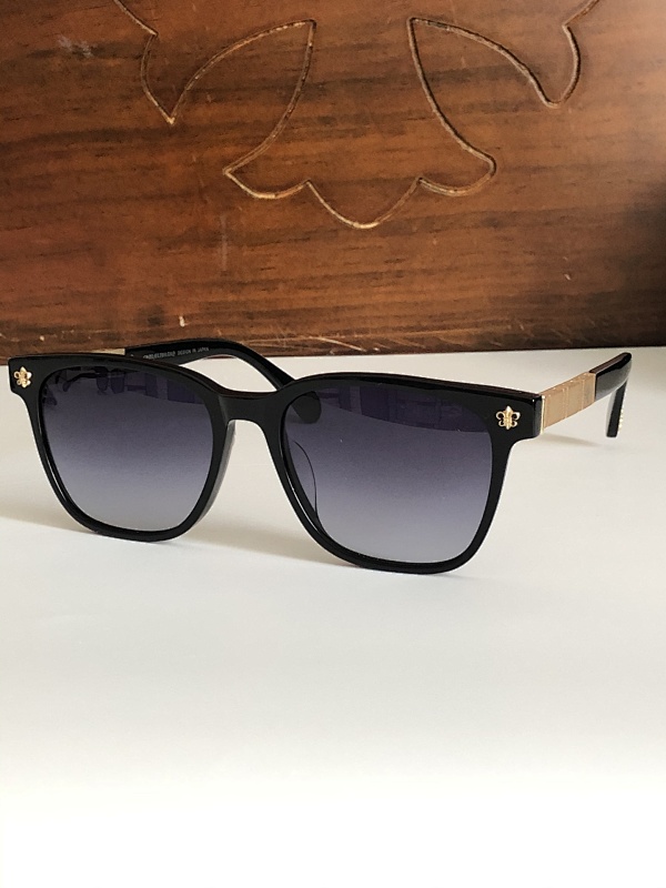 Chanel Chanel CHROME HEARTSVAJAMMIN-ASIZE55, photo 1