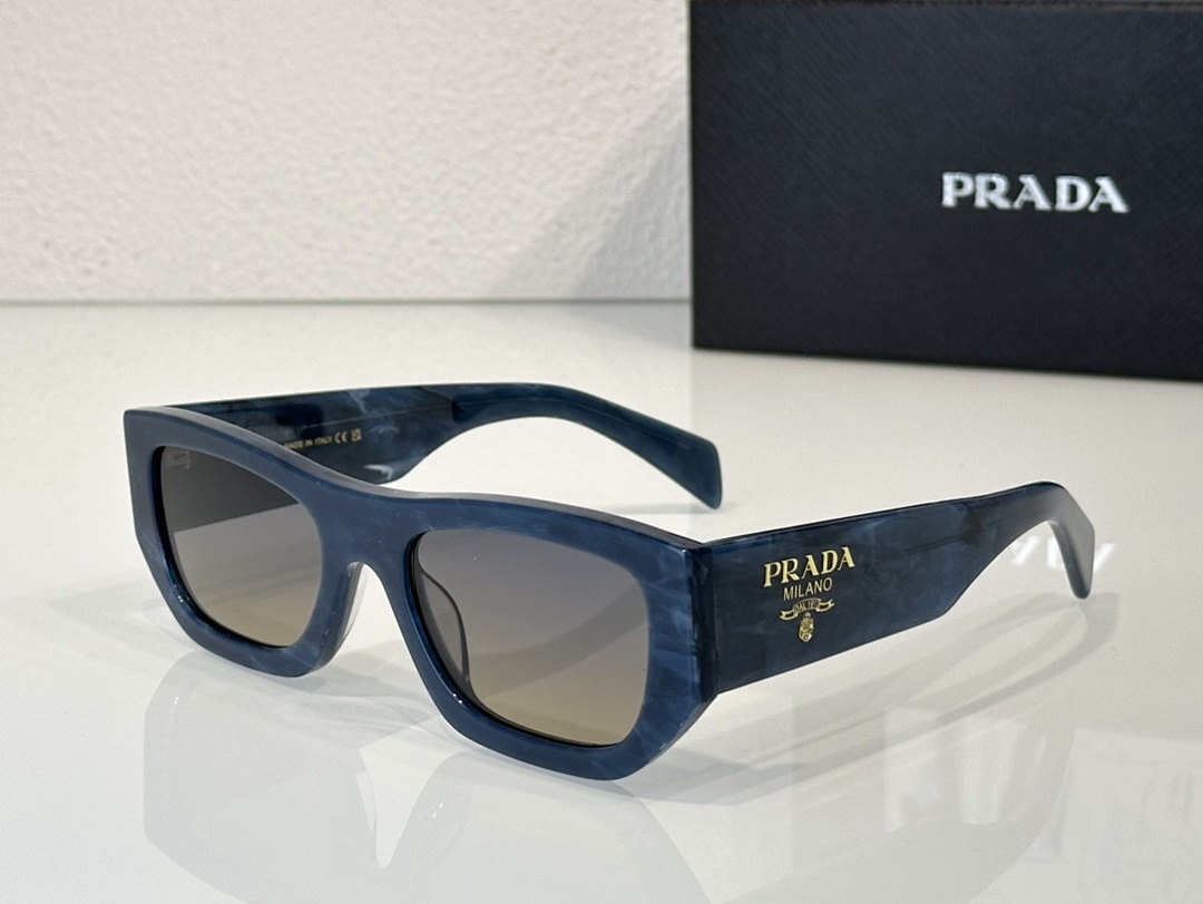 Prada Mod:PRA01SSize:54 - Image 6