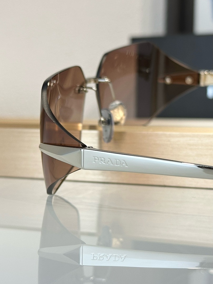 Prada Mod:SPR A55Size:71 - Image 2