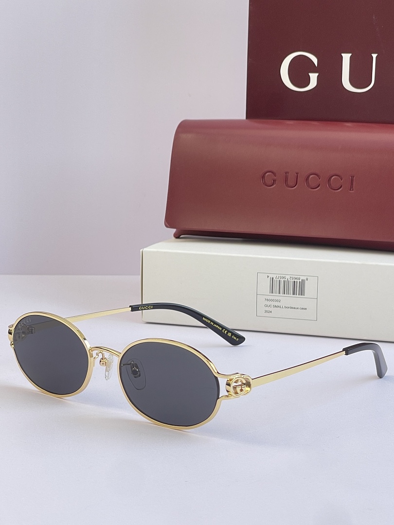 Other GUCCIMODELGG2262SSIZE55□ - Image 8