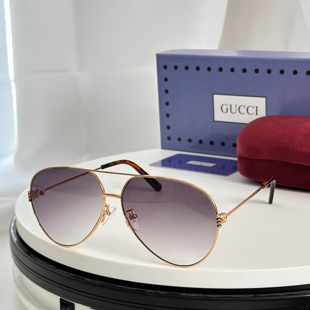 Other GUCCIMODEL:GG1281SIZE:62 - Image 8