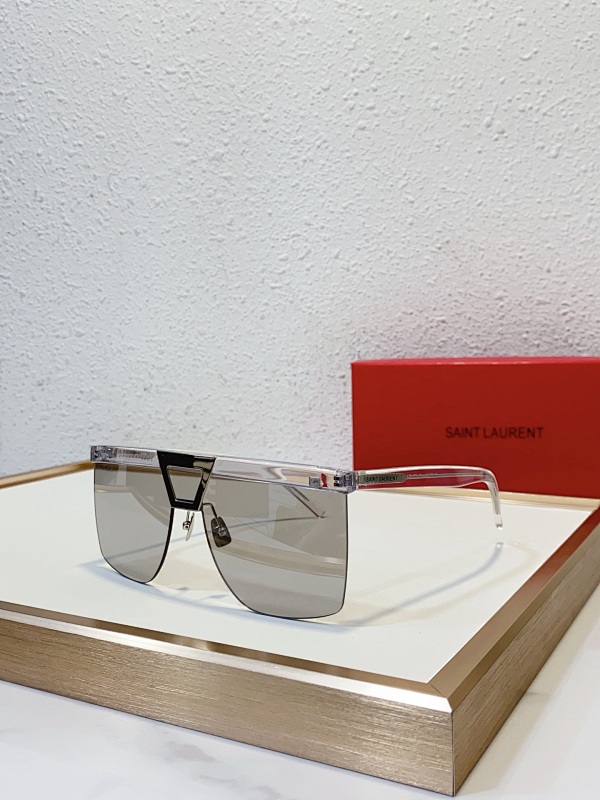 SAINT LAURENTMODEL:SL 537SIZE:99 1-145, photo 1