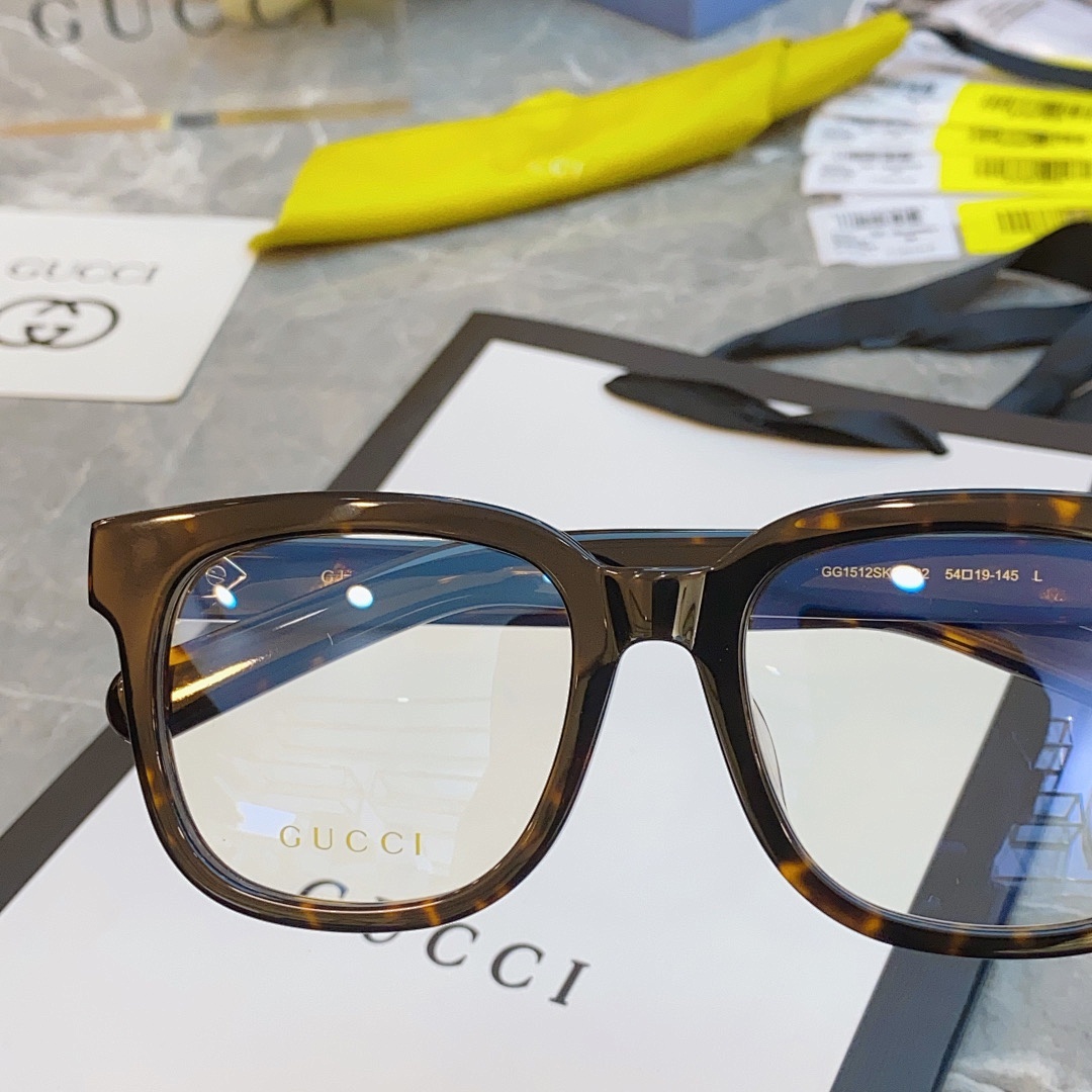 Other GUCCiMODEL:GG1512S,SIZE:54 19-145_646 - Image 4