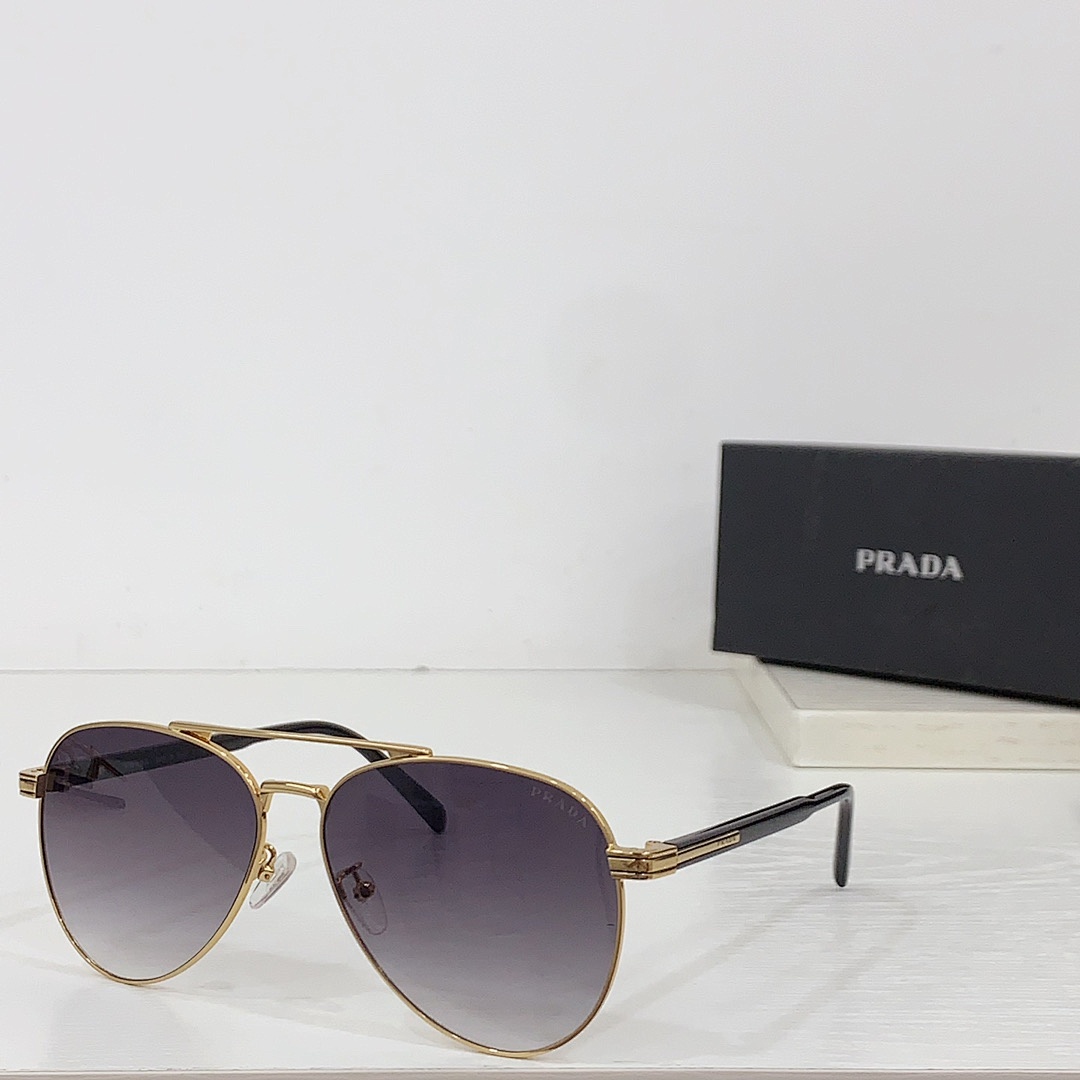 Prada MODEL:PR A58S SIZE:61 14-147_ - Image 5