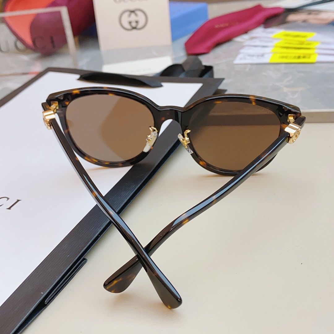 Other GUCCIMODEL:GG1180SK,SIZE:56 - Image 3
