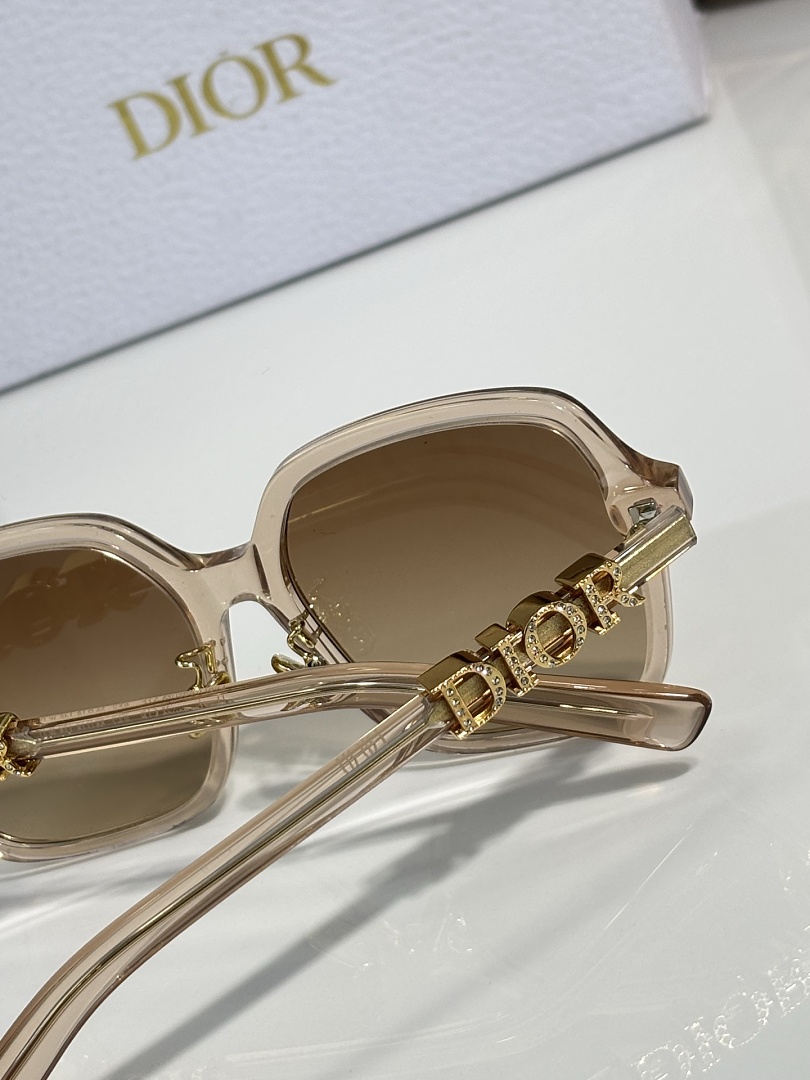 Other DIORMOD:DiorTreasure S1FSize:56 18 145 - Image 4