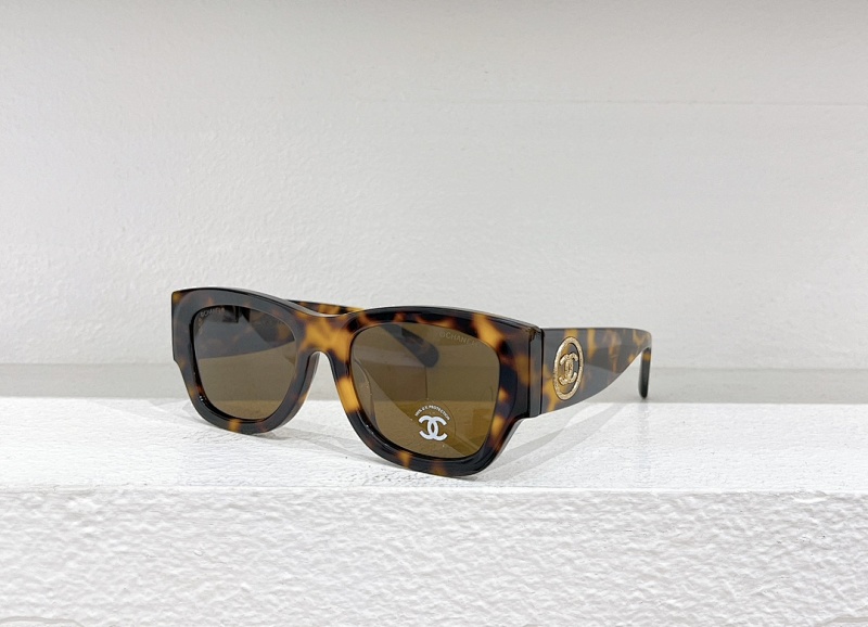Chanel MODEL:CH5507SIZE:54 20-145_, photo 1