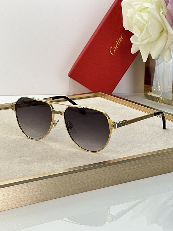 Other Cartier CT0425S Size:59-16, photo 1