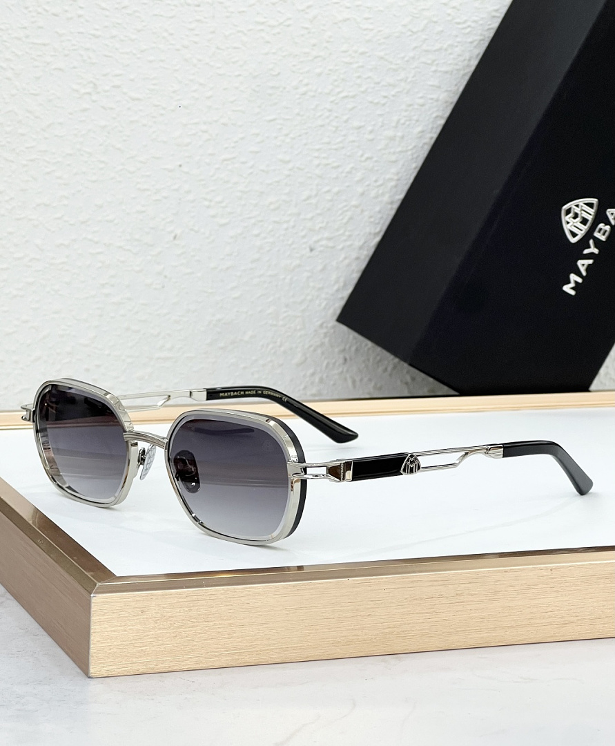 Chanel MAYBACHMODEL:Z170SIZE:55, photo 1