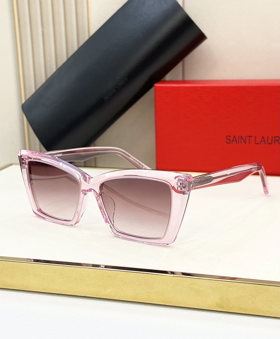 Other SAINT LAURENTMODEL:SL657SIZE:54, photo 1