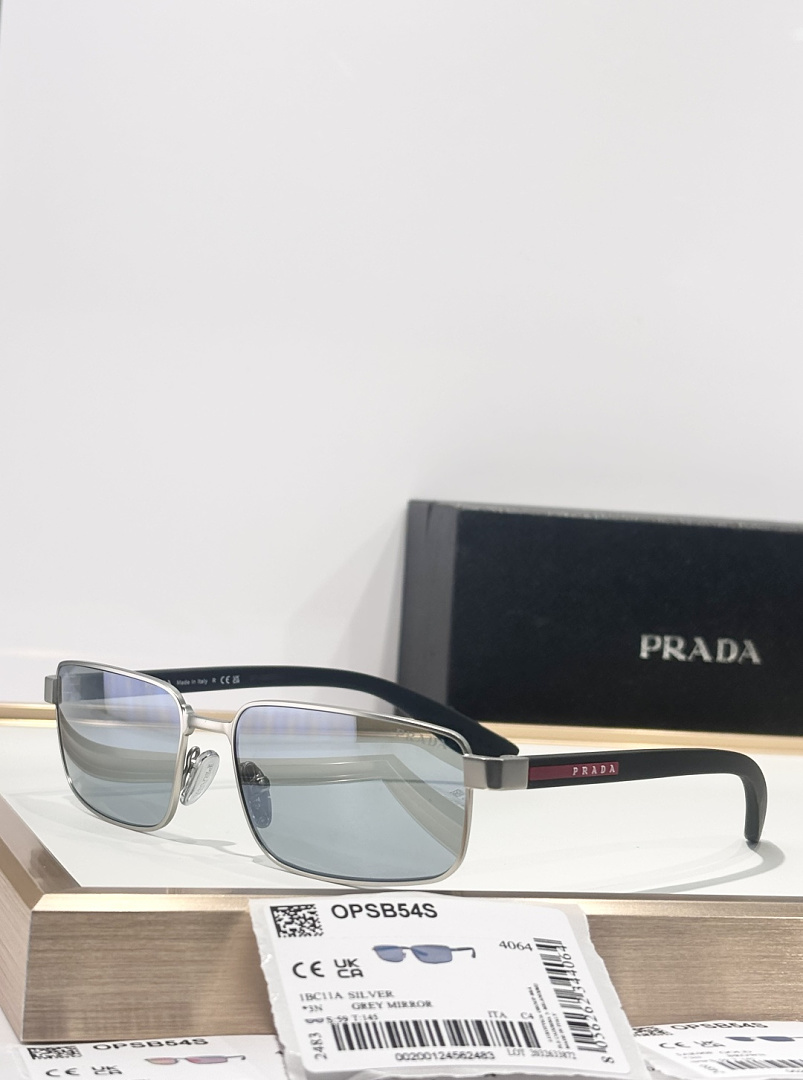 Prada PADADMODSPS B54SSIZE59 17 - Image 5
