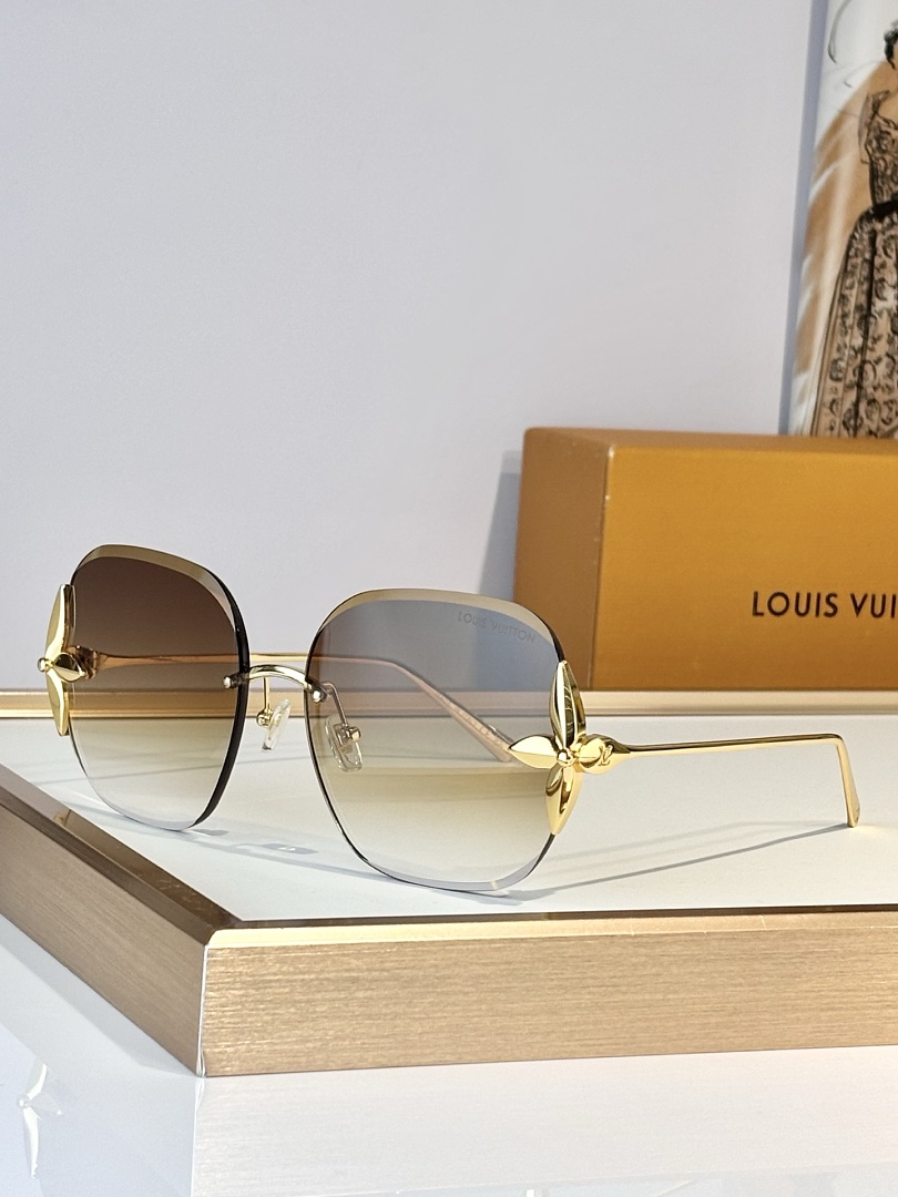 Other LOUIS VUITTONMOD:Z3169USize:63 - Image 5