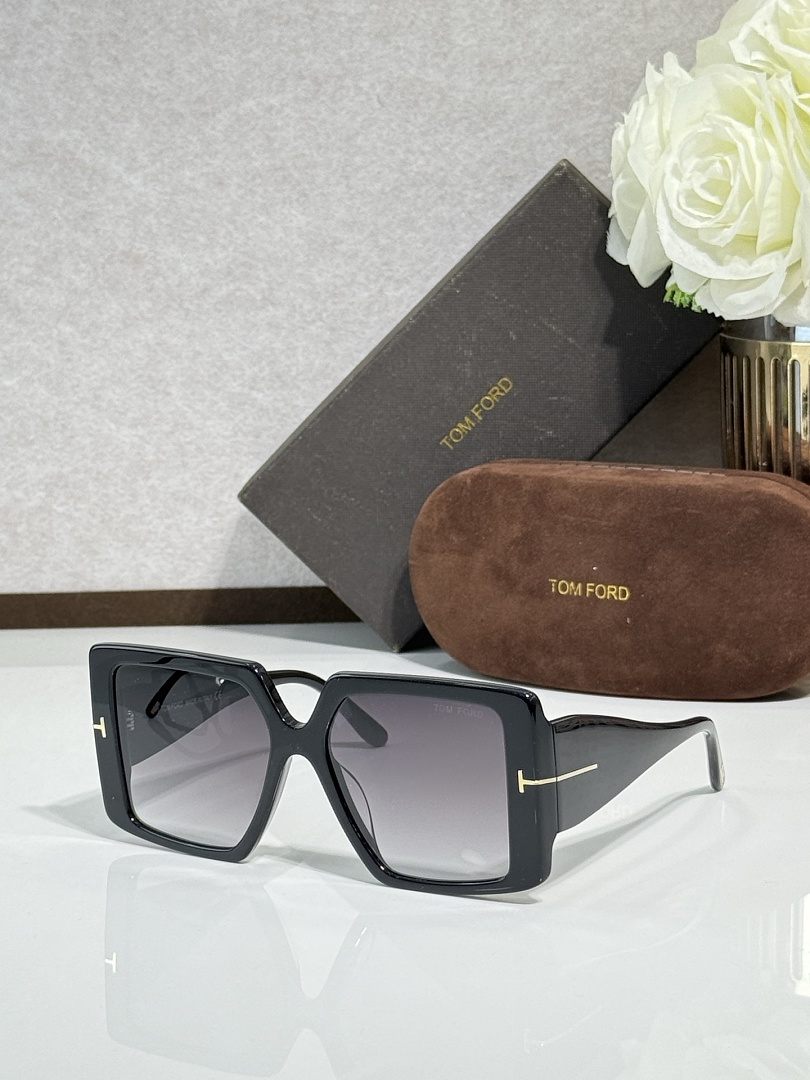 Other TOM FORDMODEL:TF0790 SIZE:57 - Image 9
