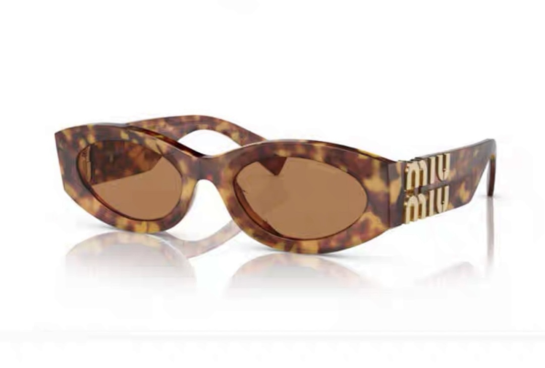 Miu Miu MIUMIU SMU 11WS SIZE54 - Image 4