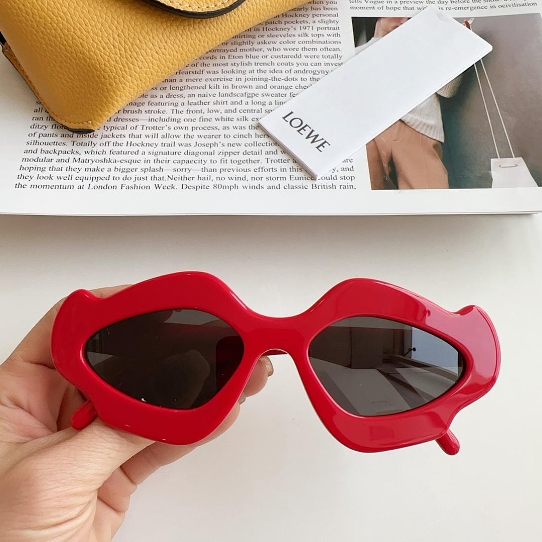 Other LOEWE Model:LW 40109U Size:52 - Image 9
