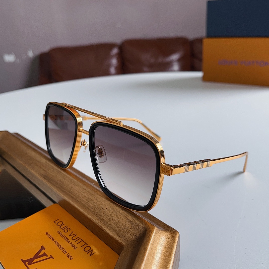 Other LOUIS VUITTON Z2035ESIZE:57 - Image 7