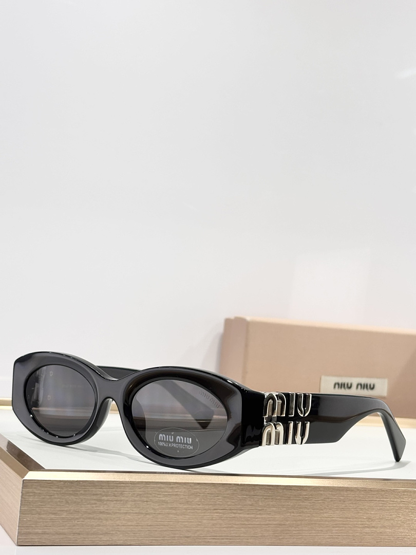 Miu Miu MIUMIUMOD:SMU 11WS SIZE54 21-135_990 - Image 7