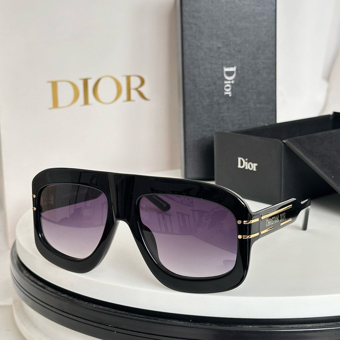 Other DIORMODEL:DIOR Signature M1U SIZE:52 - Image 3