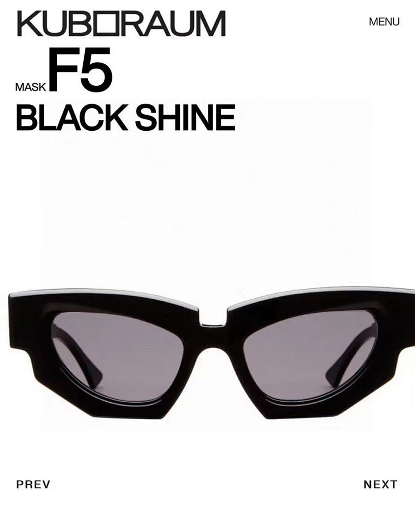 Other KUB RAUM F5.SIZE:52