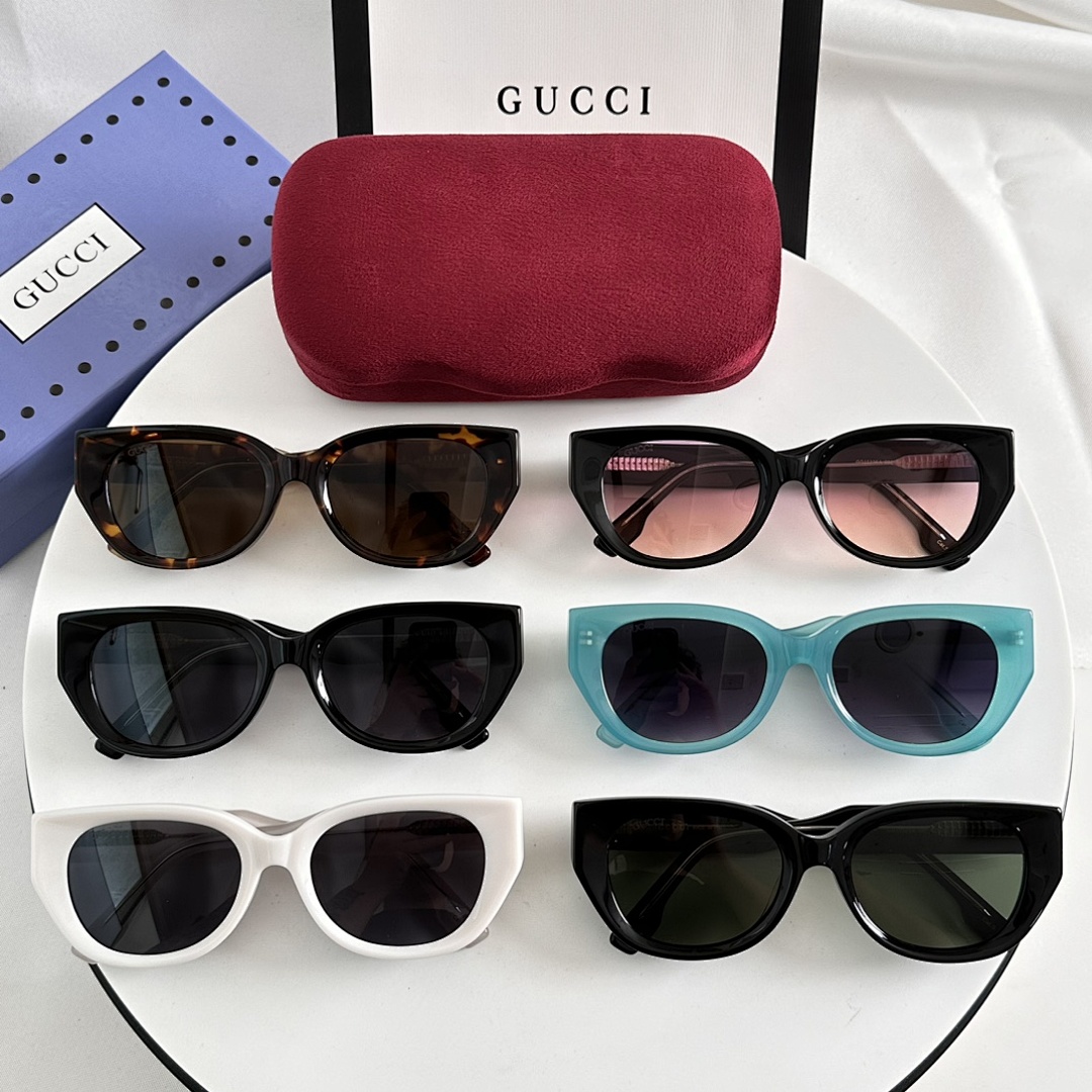 Other GUCCIMODEL:GG1532SASIZE:52 - Image 2