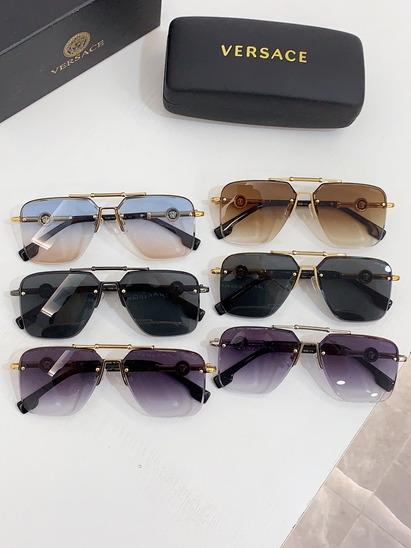 Other VERSACEMODEL:VE6771Size:61 - Image 2