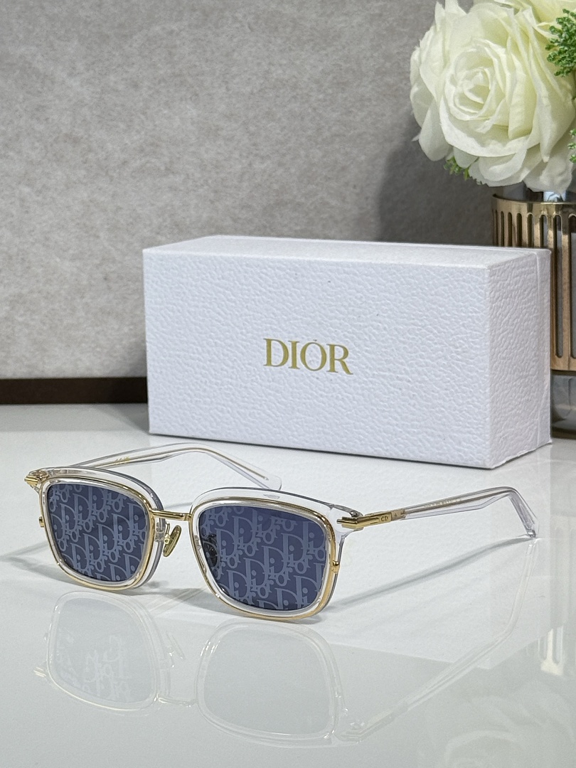 Other DIORMODEL:DiorBlackSuit S18FSIZE:53 - Image 5
