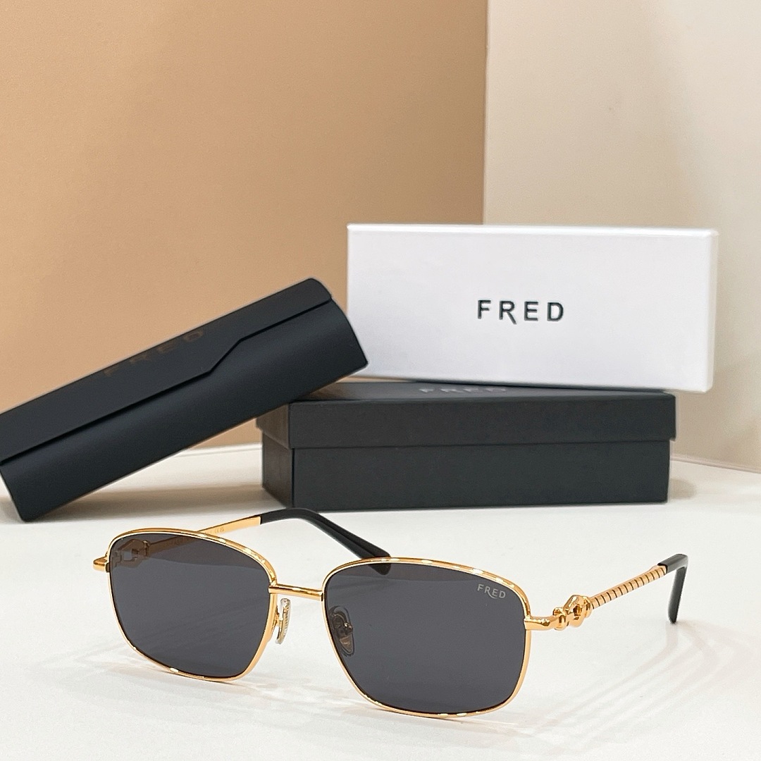 Other FRED MODEL:FG 57163U SIZE:59 - Image 9