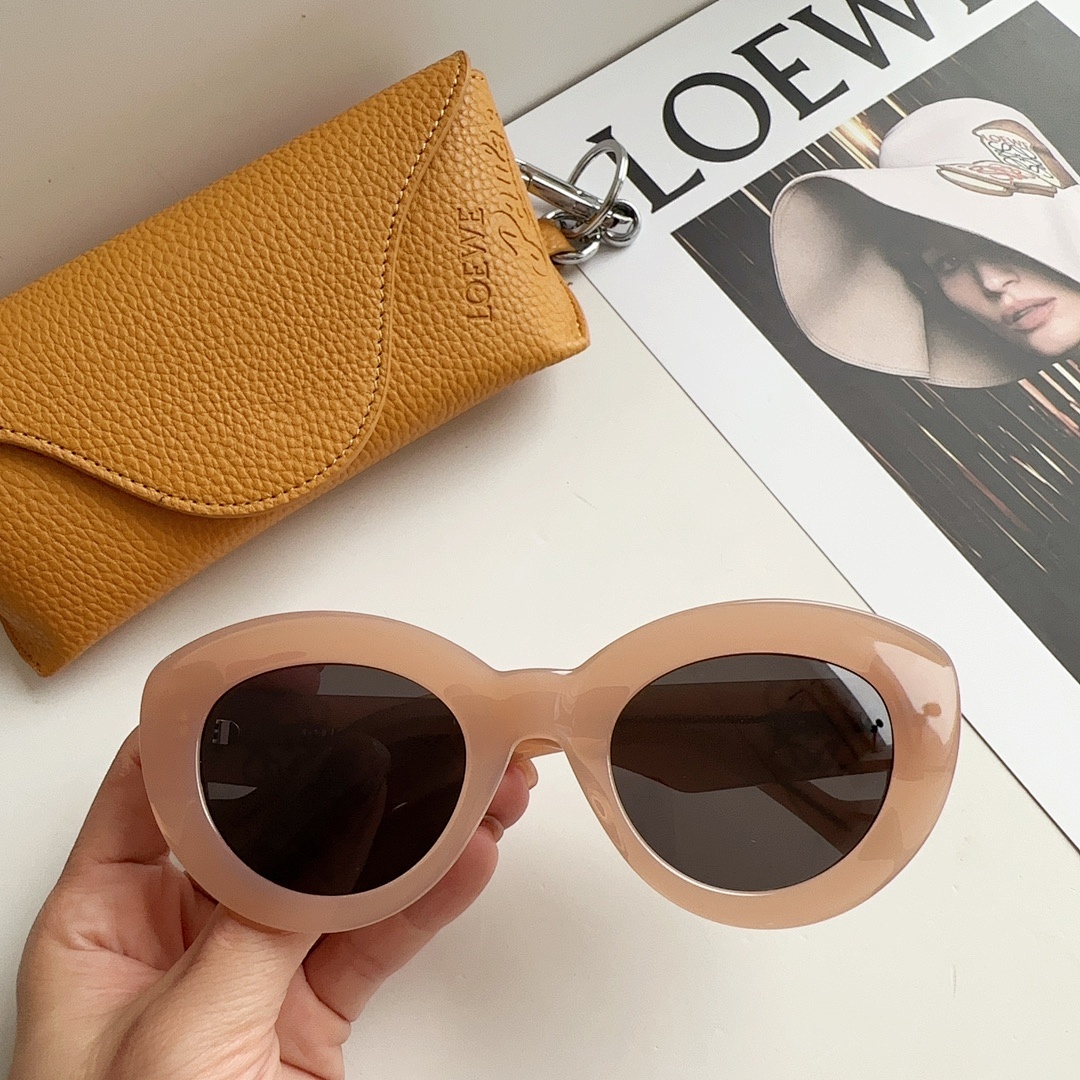 Other LOEWE Model:LW40051I Size:53 - Image 6