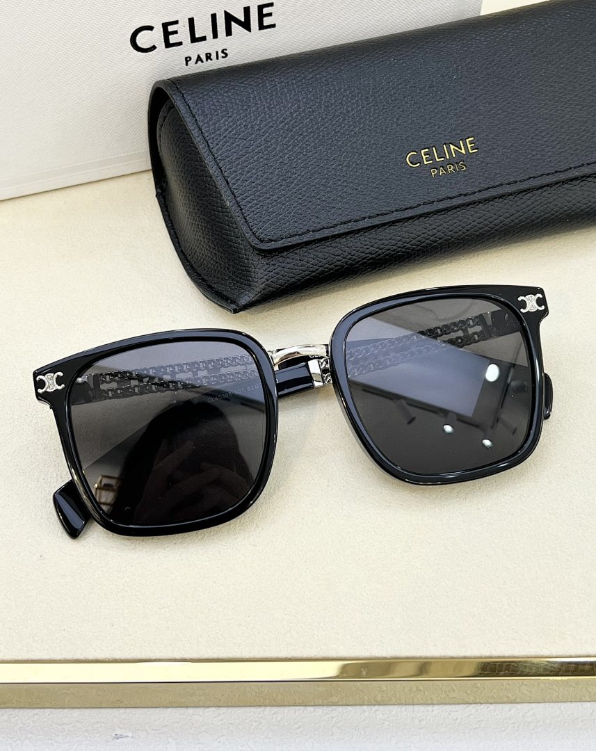 Other CELINEMODEL:CL4S368SIZE:52 21-140_ - Image 5