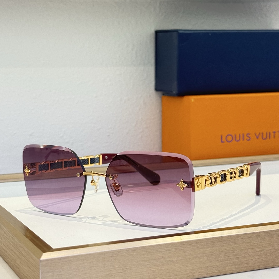 Other LOUIS VUITTOMODEL:Z1599SIZE:64 - Image 6