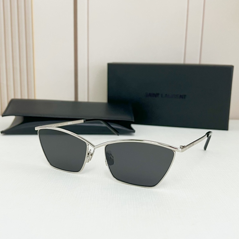 Other Saint LaurenTModelSL637 Size57 17, photo 1