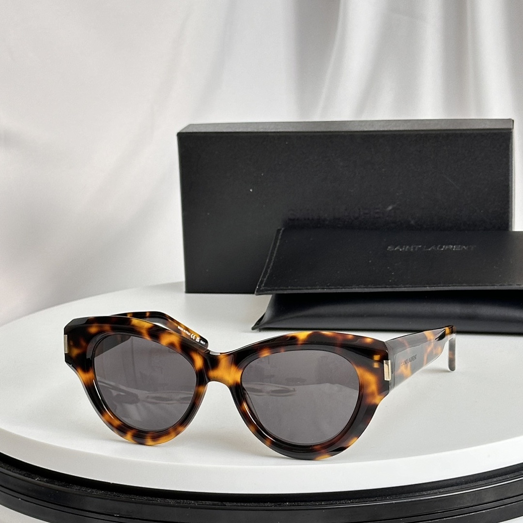 Other SAINT LAURENT, photo 1