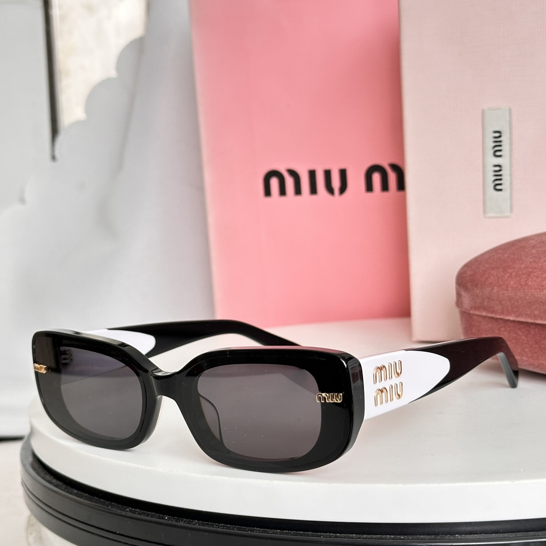Miu Miu MIU MI MODELMU15KS SIZE:50 - Image 8