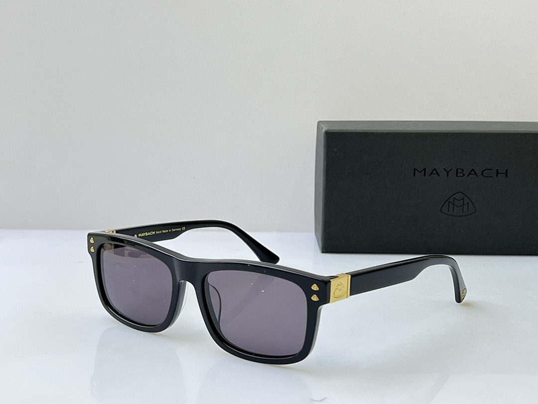 Chanel Chanel MAYBACHMODEL THE KING SIZE:53, photo 1