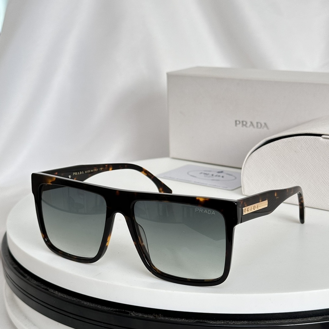 Prada PRADPR 80Zs Size:59 - Image 6