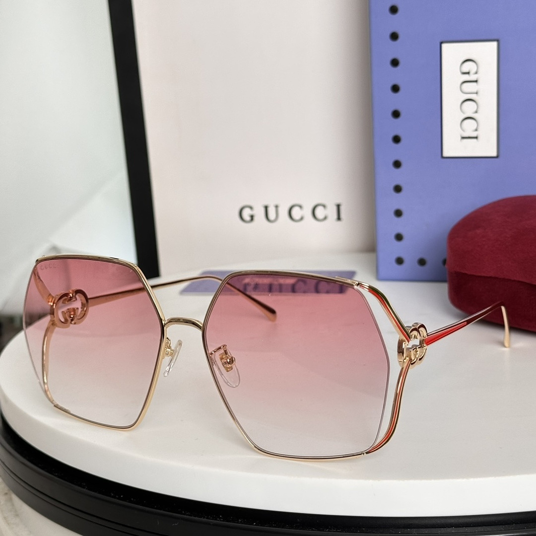 Other GUCCMODEL:GG1322SA SIZE:64 - Image 9