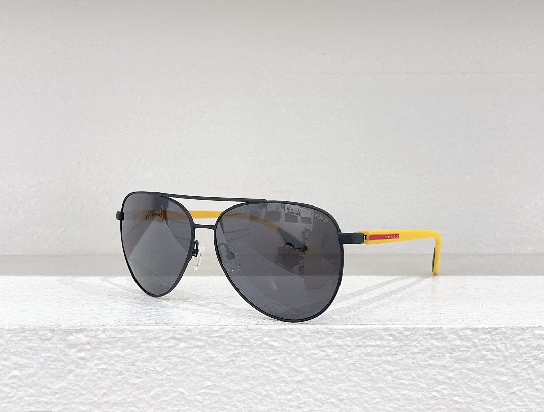 Prada MODEL:SPS 52W SIZE:61 - Image 3