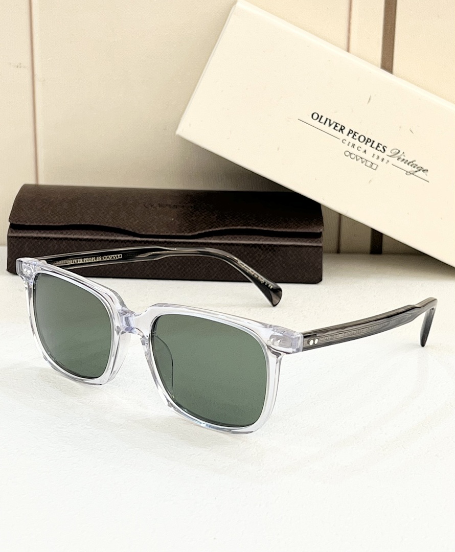 Other OLIVER PEOPLESMODEL:OV5407SIZE:52 18-145_ - Image 8