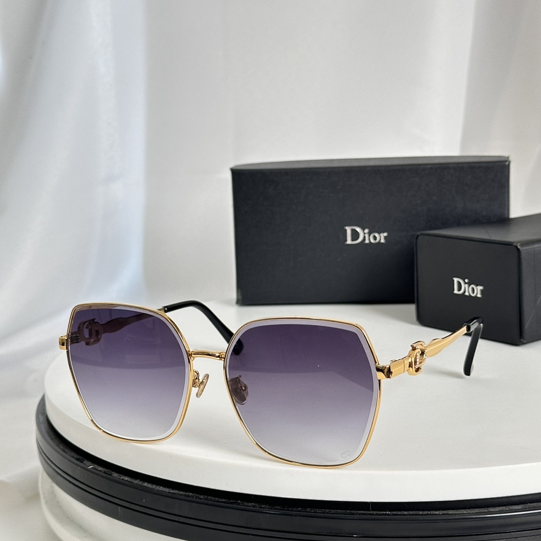 Other DIORMODEL:CD 8881SIZE:61 - Image 7