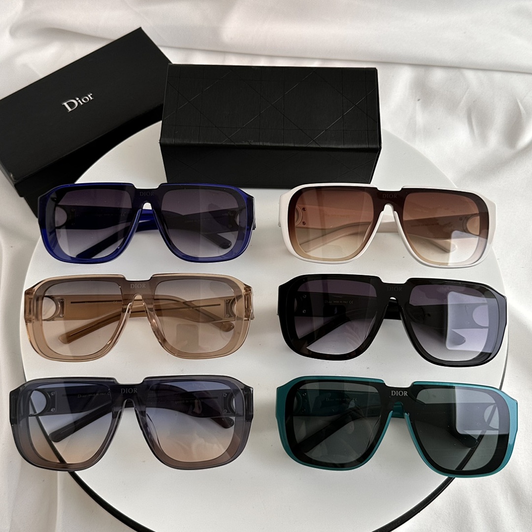 Other DIORMODEL:CD0022SIZE:53 - Image 2