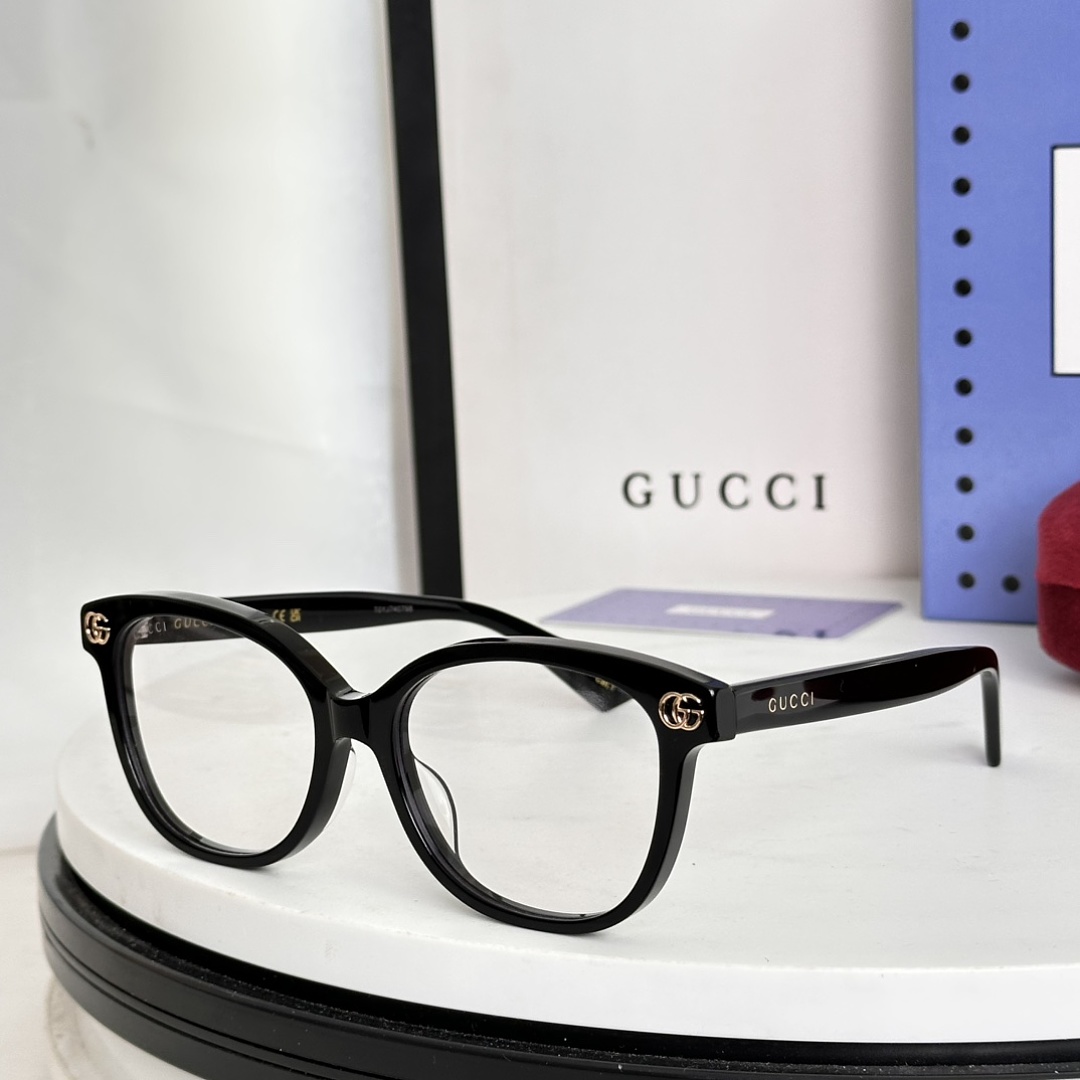 Other GUCCIMODEL:GG1816O SIZE:54 - Image 5