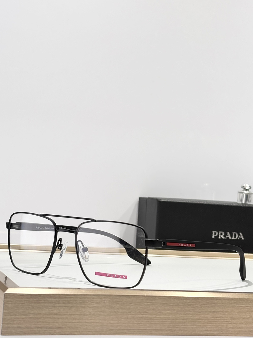 Prada MOD:VPS 53MSize:55 17 - Image 7