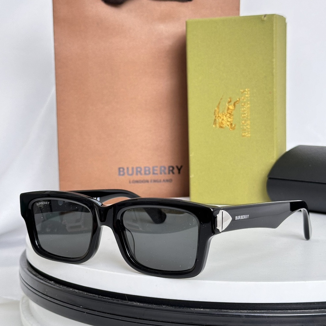 Other BURBERRY MODEL:4443 SIZE:54 - Image 3