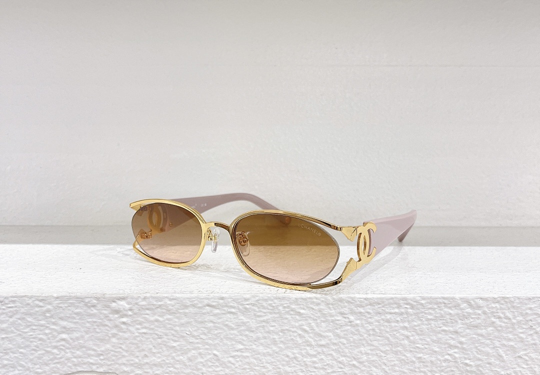 Chanel MODEL:4024SIZE:55 19-130_, photo 1
