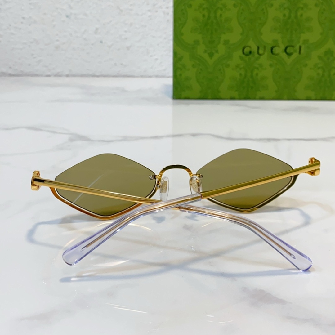 Other GUCCIMODEL:GG1604sSIZE:56 22-145_ - Image 2