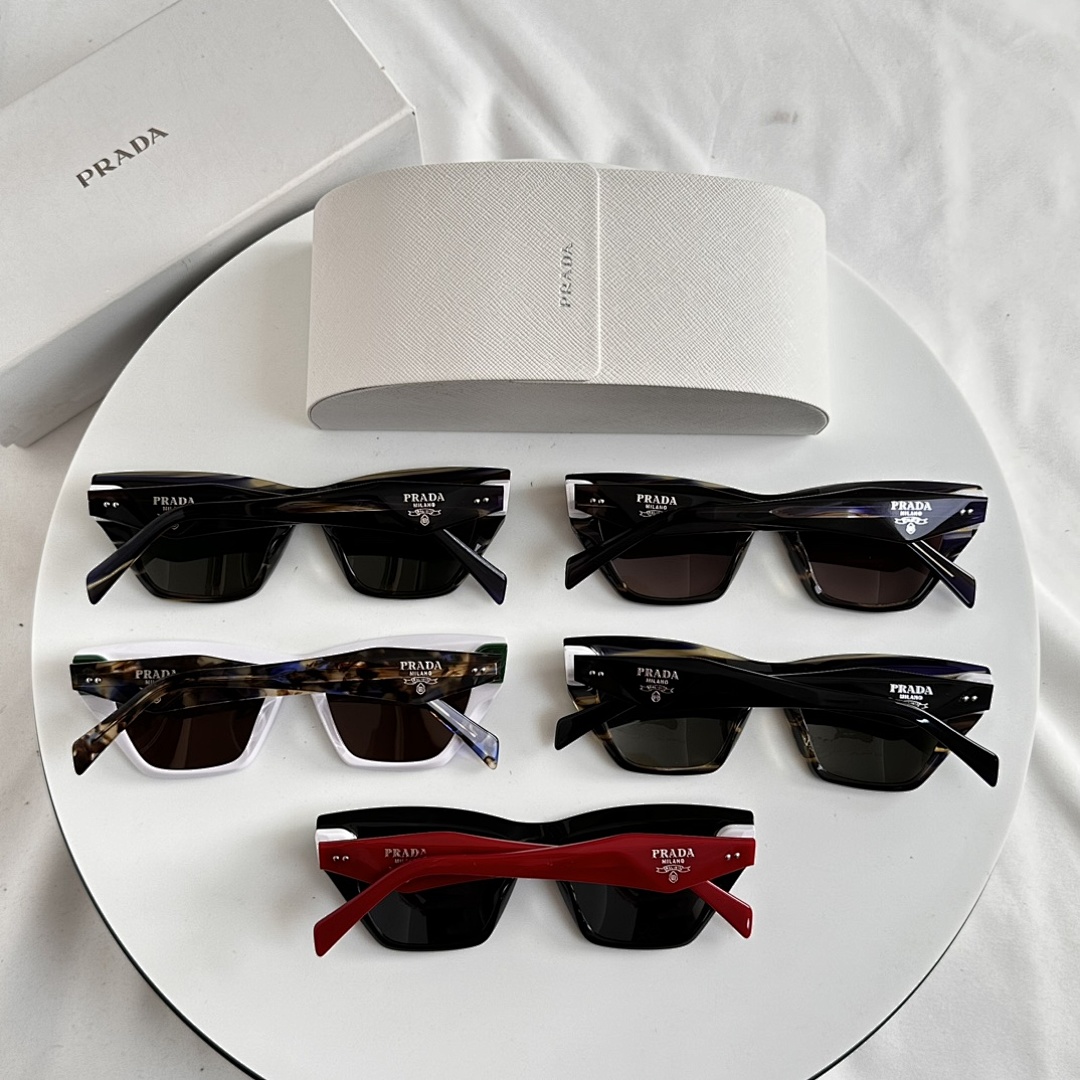 Prada MODEL:PR 13ABSIZE:51 18-145_ - Image 3
