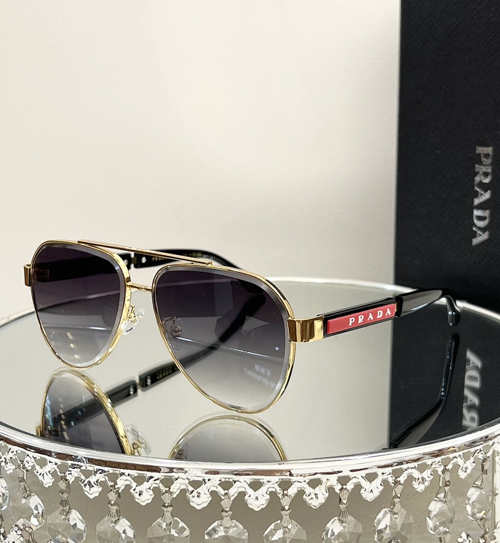 Prada MODEL:PR137WSSIZE:61 - Image 5
